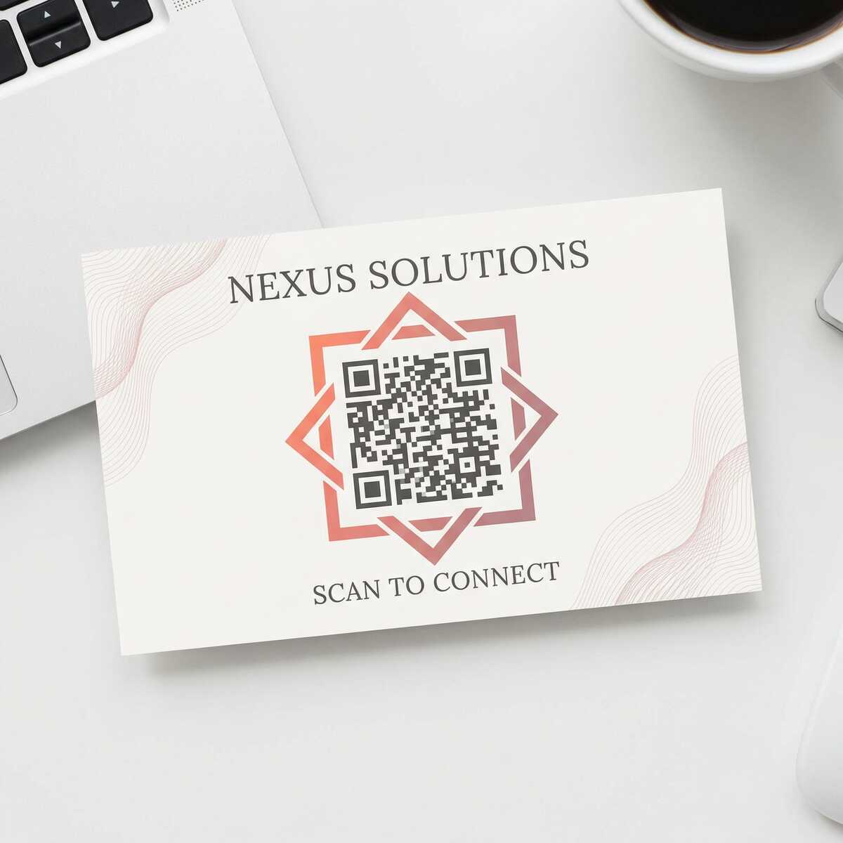 海角社区商务二维码