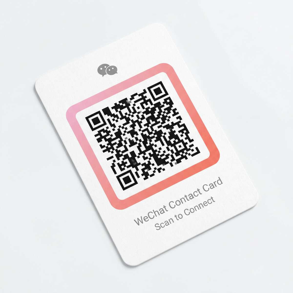 海角社区公众号二维码